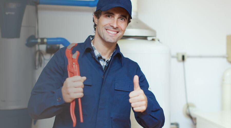 Professional same day plumber in South Glastonbury, CT